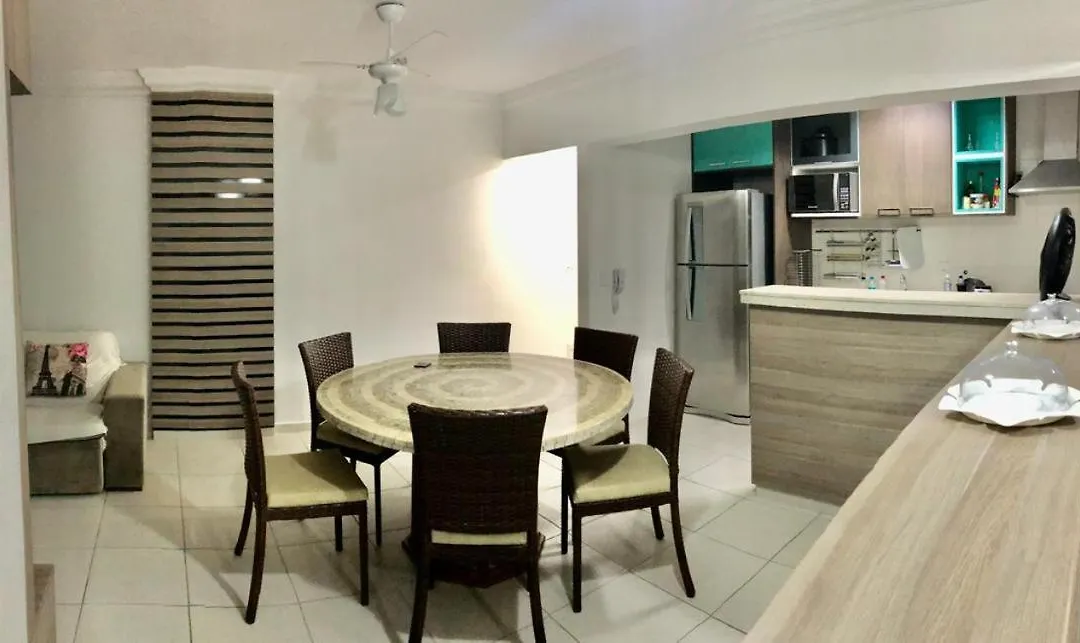 Spazio Felicita, Indaia, Bertioga, apartamento pé na areia-1
